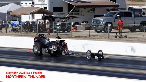 Sabrina Capps - A/FD - #7574